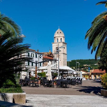 Bed and Breakfast Mare Di Stelle Sirolo Exterior foto