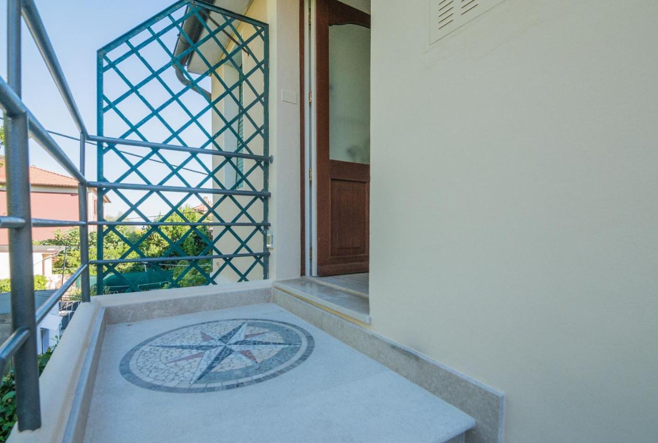Bed and Breakfast Mare Di Stelle Sirolo Exterior foto
