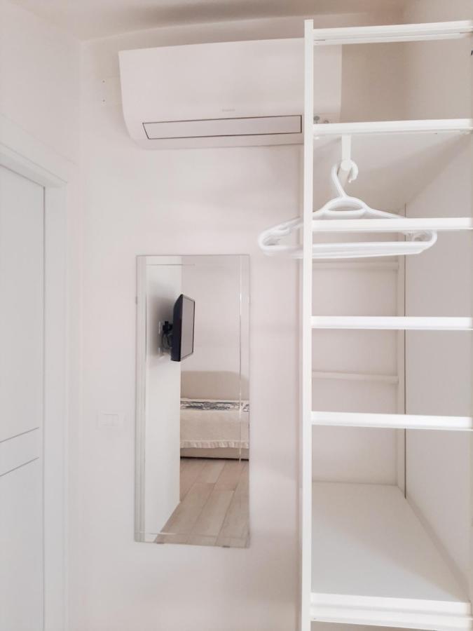 Bed and Breakfast Mare Di Stelle Sirolo Exterior foto